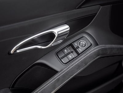 2015 Porsche 911 911 GT3