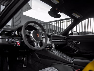 2015 Porsche 911 911 GT3