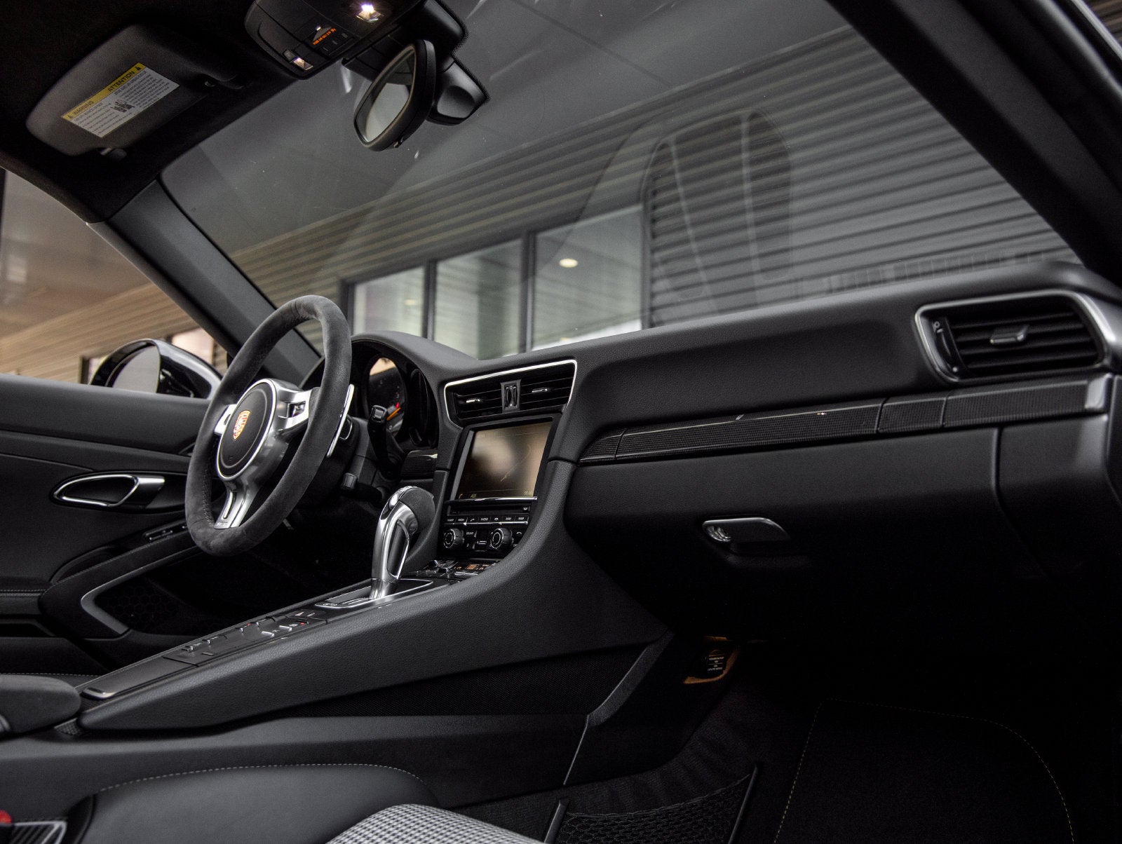 2015 Porsche 911 911 GT3