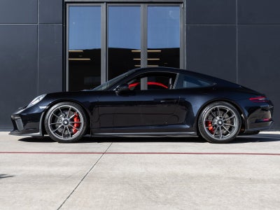2019 Porsche 911 911 GT3
