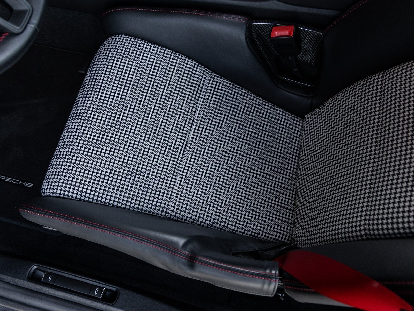 2019 Porsche 911 911 GT3