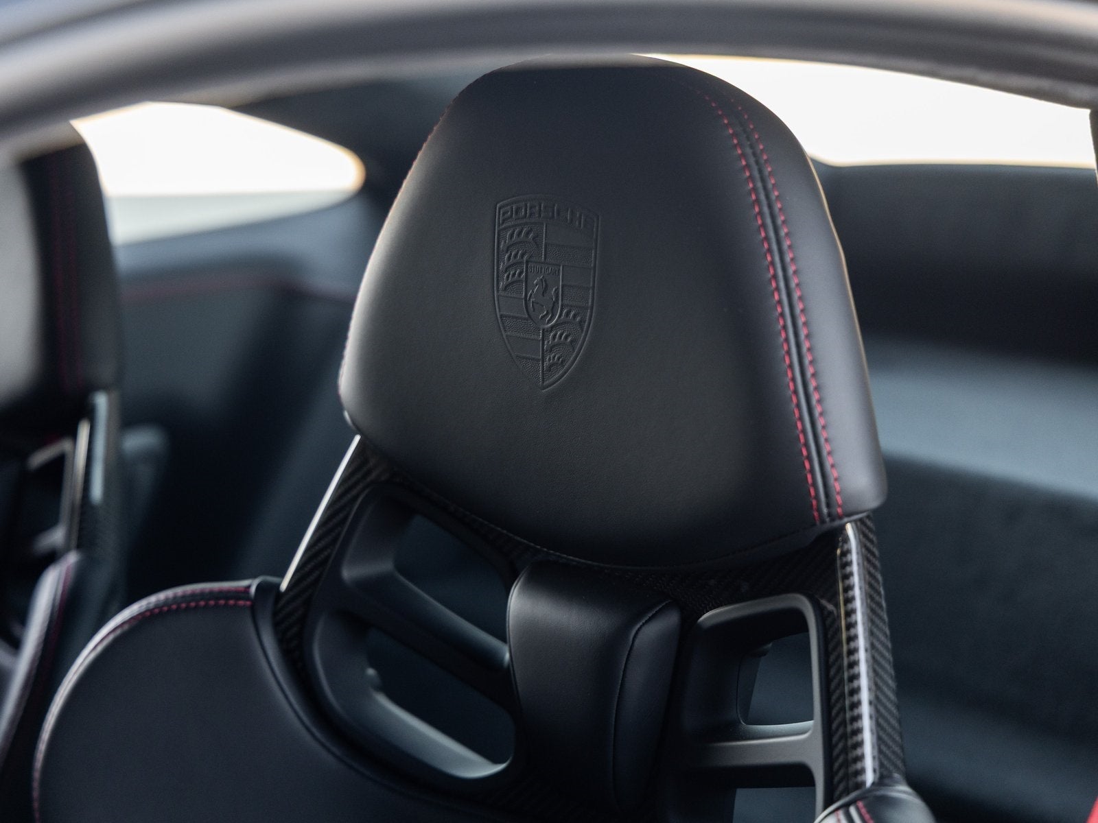 2019 Porsche 911 911 GT3