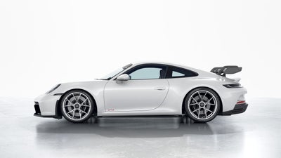 2023 Porsche 911 911 GT3