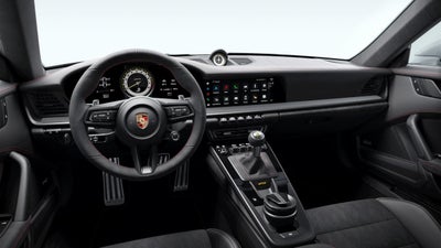 2023 Porsche 911 911 GT3