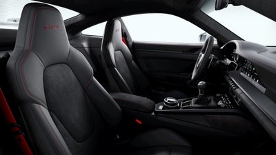 2023 Porsche 911 911 GT3