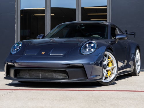 2023 Porsche 911 911 GT3 (MY23)