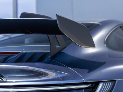 2023 Porsche 911 911 GT3 (MY23)