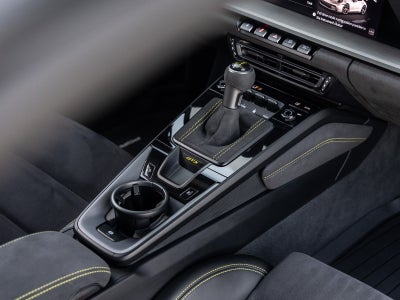 2023 Porsche 911 911 GT3 (MY23)