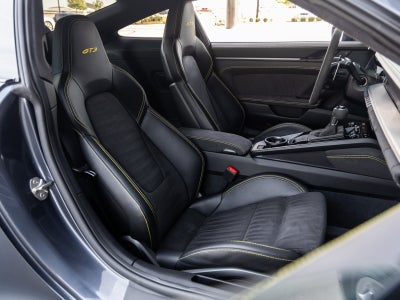 2023 Porsche 911 911 GT3 (MY23)