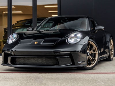 2024 Porsche 911 GT3 with Touring Package