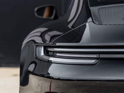 2024 Porsche 911 GT3 with Touring Package