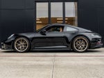 2024 Porsche 911 GT3 with Touring Package