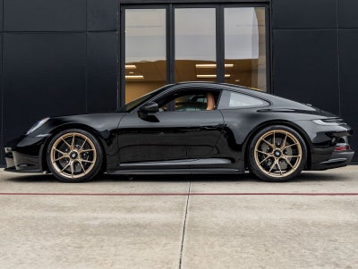 2024 Porsche 911 GT3 with Touring Package