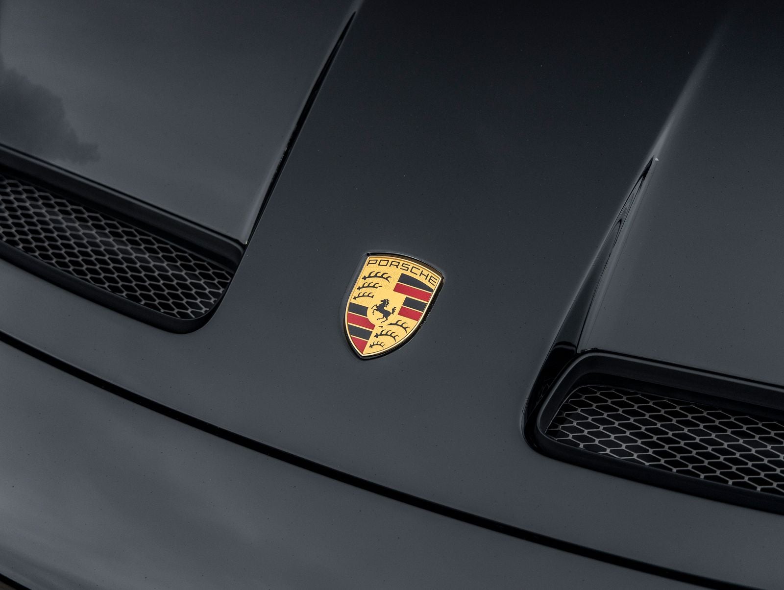 2024 Porsche 911 GT3 with Touring Package