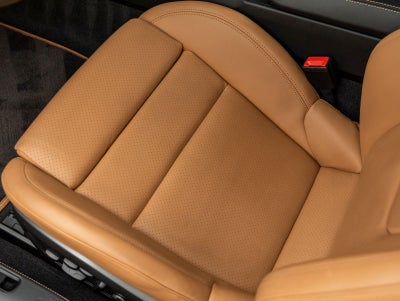 2024 Porsche 911 GT3 with Touring Package