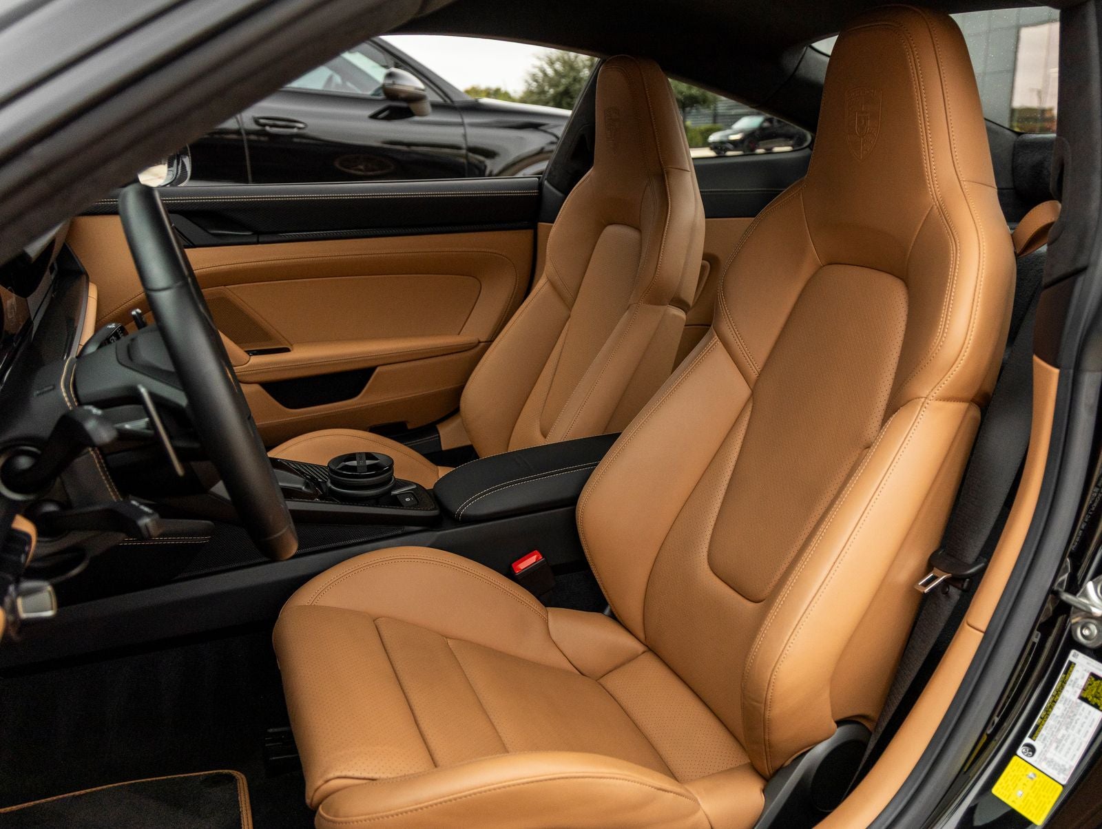2024 Porsche 911 GT3 with Touring Package