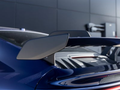 2024 Porsche 911 911 GT3 (MY24)