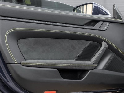 2024 Porsche 911 911 GT3 (MY24)