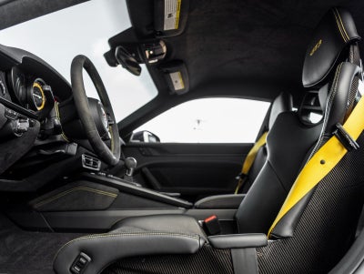 2024 Porsche 911 911 GT3 (MY24)