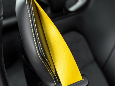 2024 Porsche 911 911 GT3 (MY24)