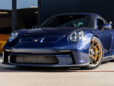 2024 Porsche 911 911 GT3 (MY24)