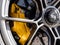 2026 Porsche 911 911 GT3 with Touring Package