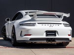 2014 Porsche 911 911 GT3