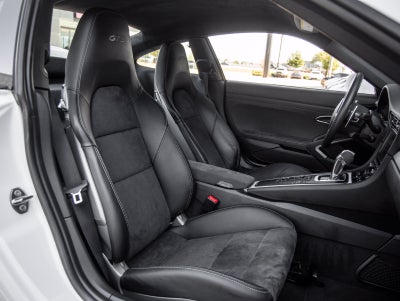 2014 Porsche 911 911 GT3