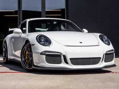 2014 Porsche 911 911 GT3