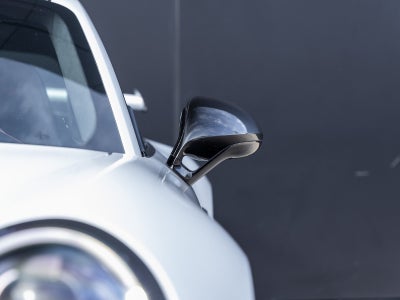 2018 Porsche 911 911 GT3