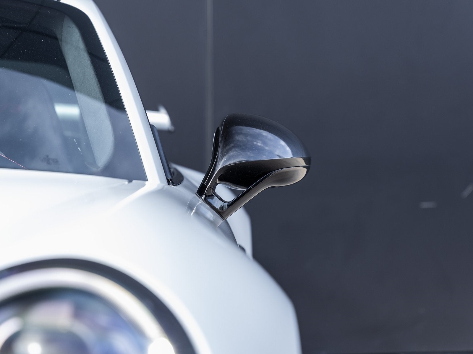 2018 Porsche 911 911 GT3