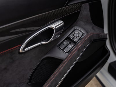 2018 Porsche 911 911 GT3