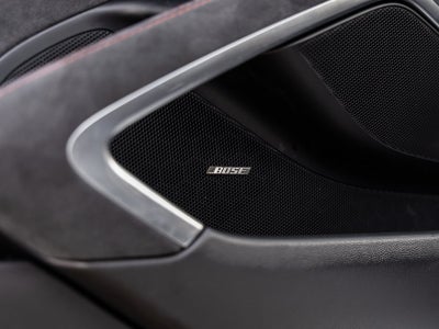 2018 Porsche 911 911 GT3