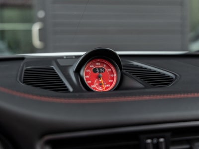 2018 Porsche 911 911 GT3