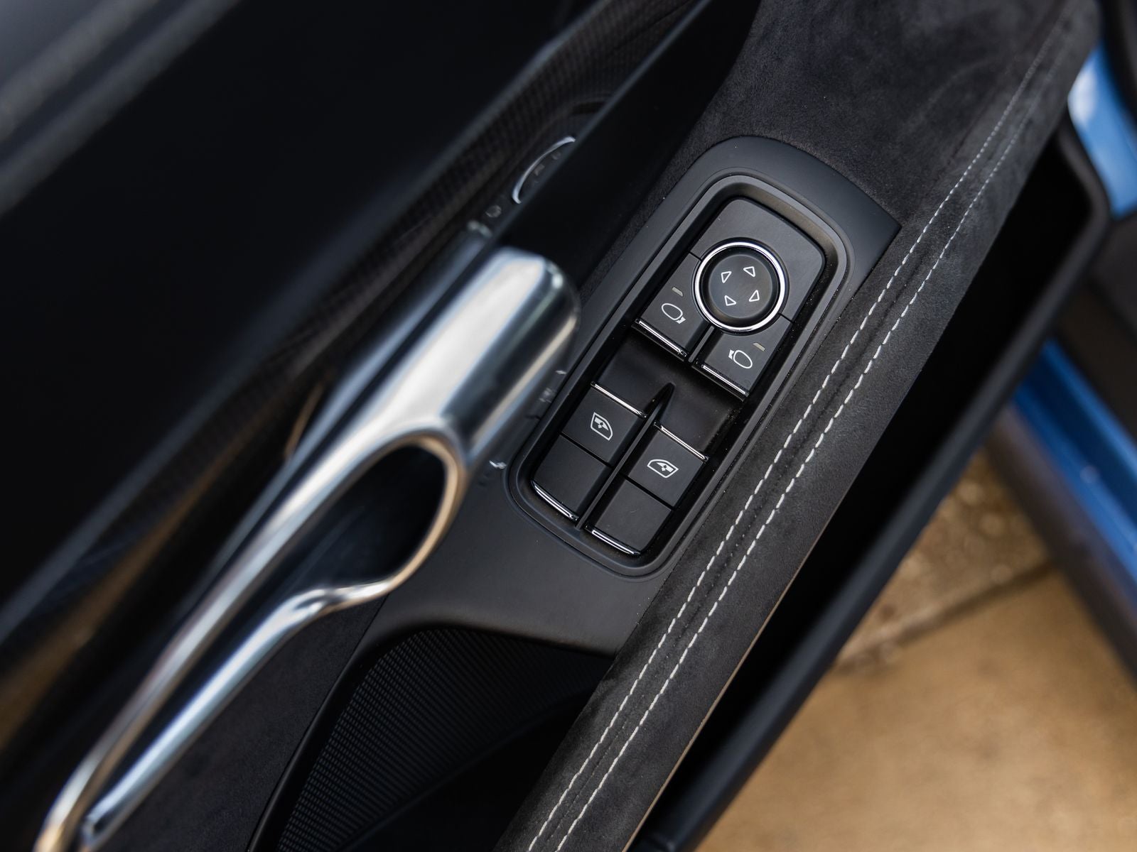 2018 Porsche 911 GT3