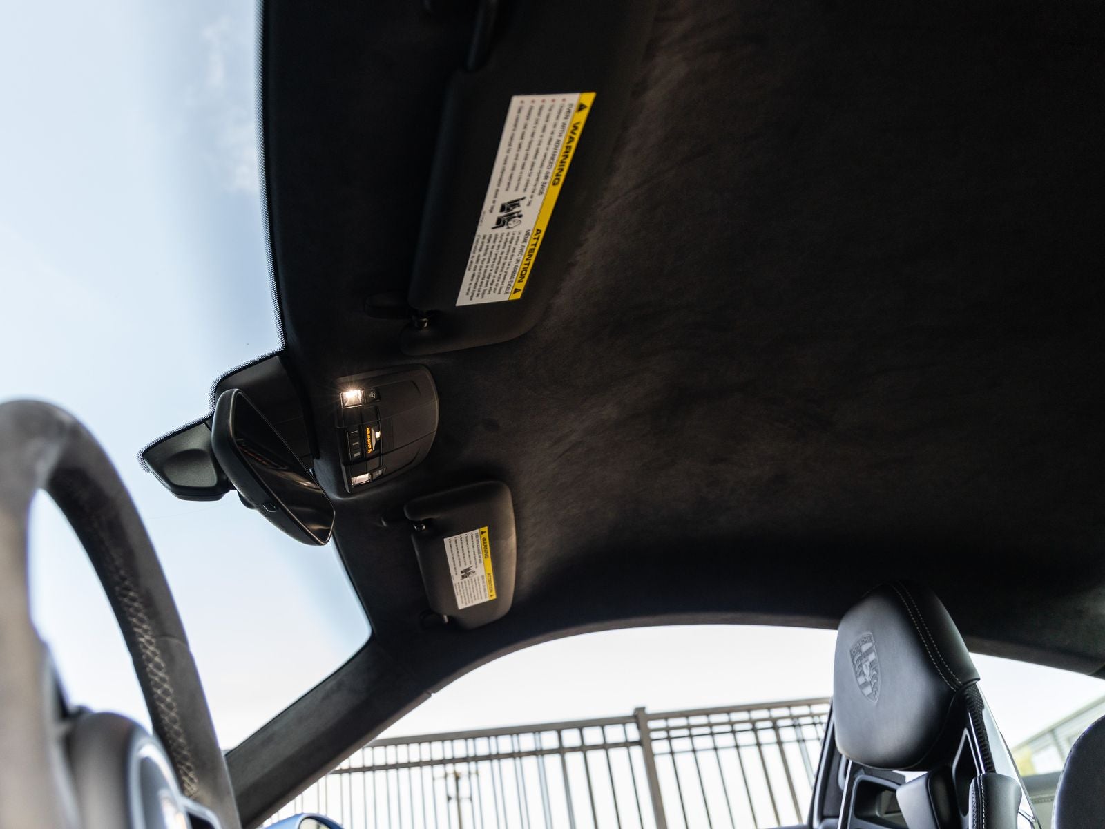 2018 Porsche 911 GT3