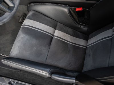 2018 Porsche 911 GT3