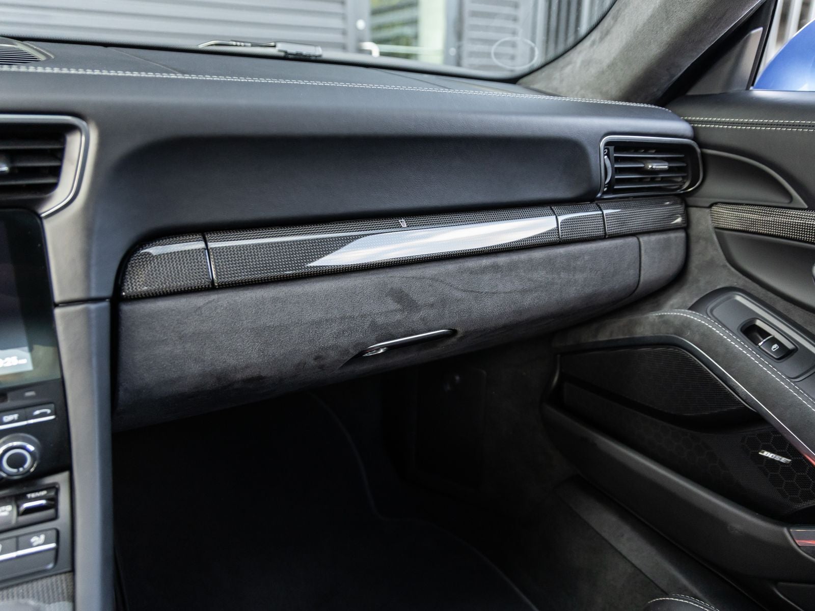 2018 Porsche 911 GT3