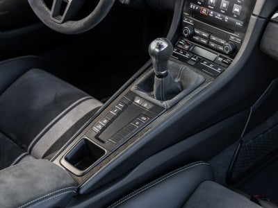 2018 Porsche 911 GT3