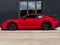 2022 Porsche 911 911 GT3 (MY22)