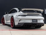 2022 Porsche 911 911 GT3 (MY22)