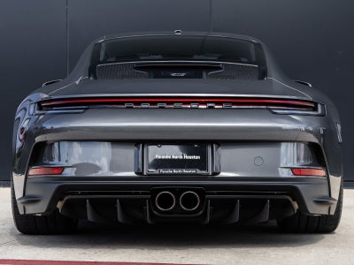 2022 Porsche 911 911 GT3 with Touring Package