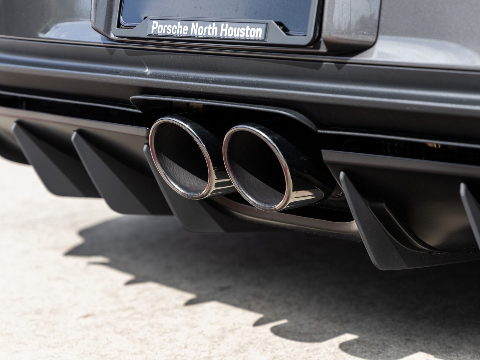 2022 Porsche 911 911 GT3 with Touring Package