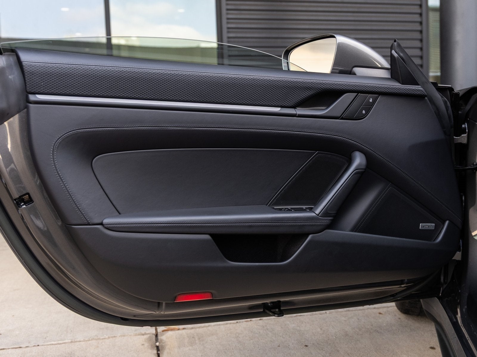 2022 Porsche 911 911 GT3 with Touring Package