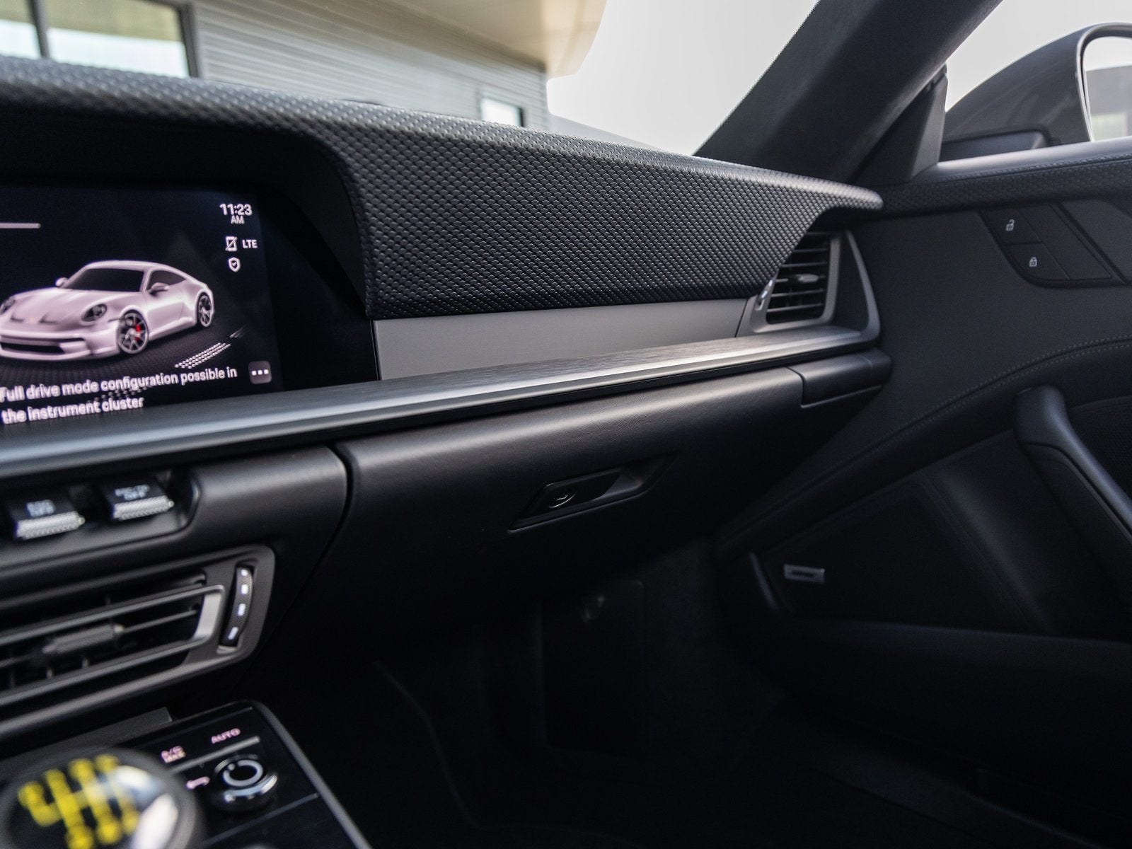 2022 Porsche 911 911 GT3 with Touring Package