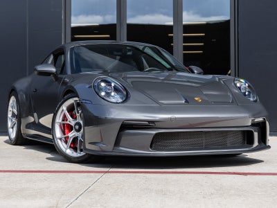 2022 Porsche 911 911 GT3 with Touring Package