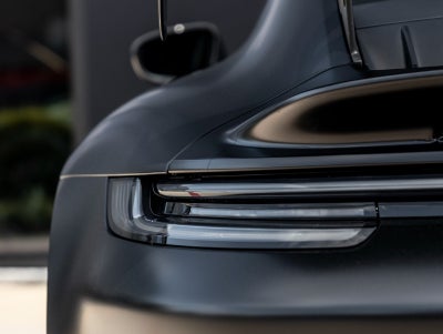 2024 Porsche 911 911 GT3 (MY24)