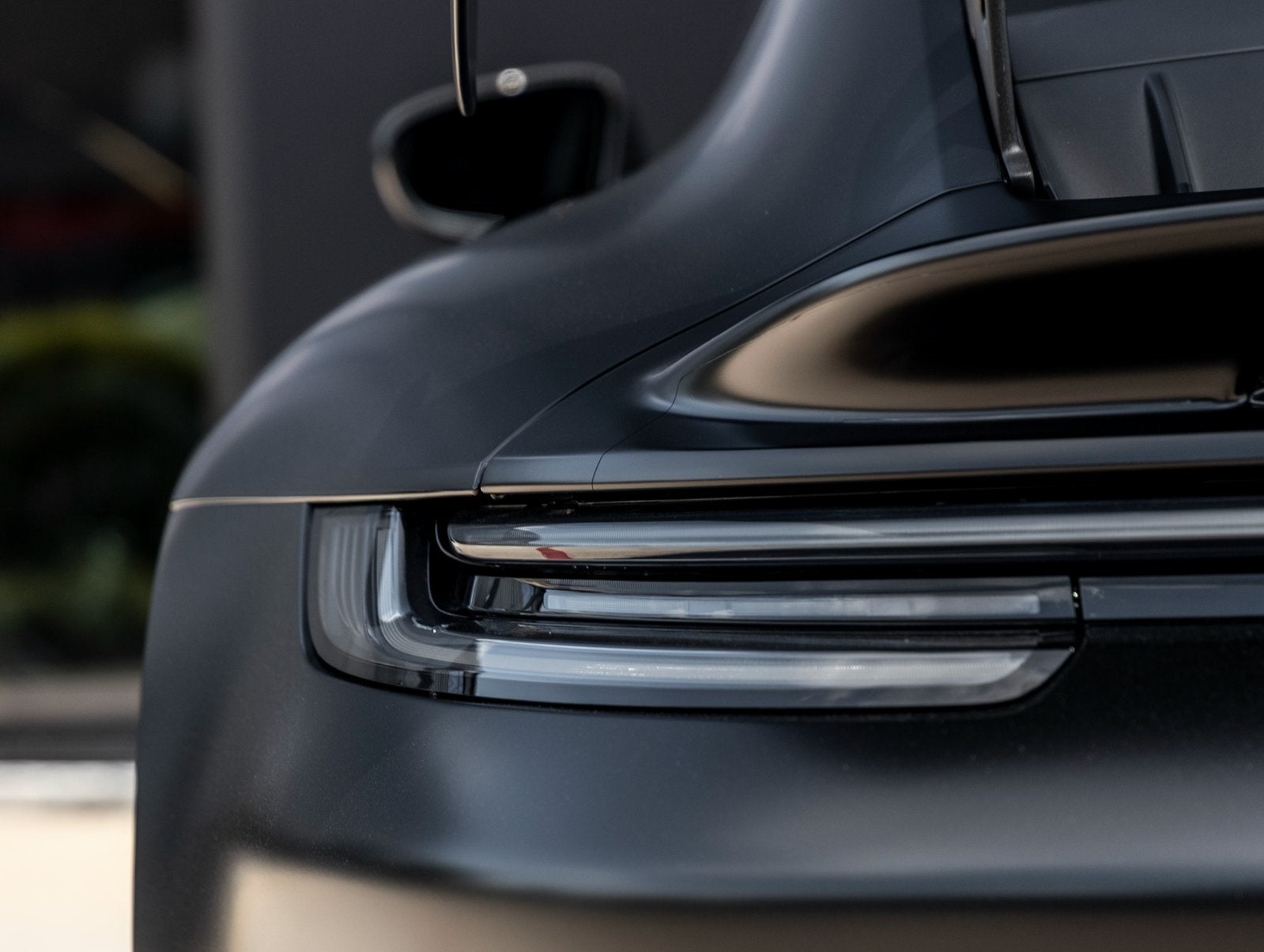 2024 Porsche 911 911 GT3 (MY24)