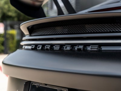 2024 Porsche 911 911 GT3 (MY24)