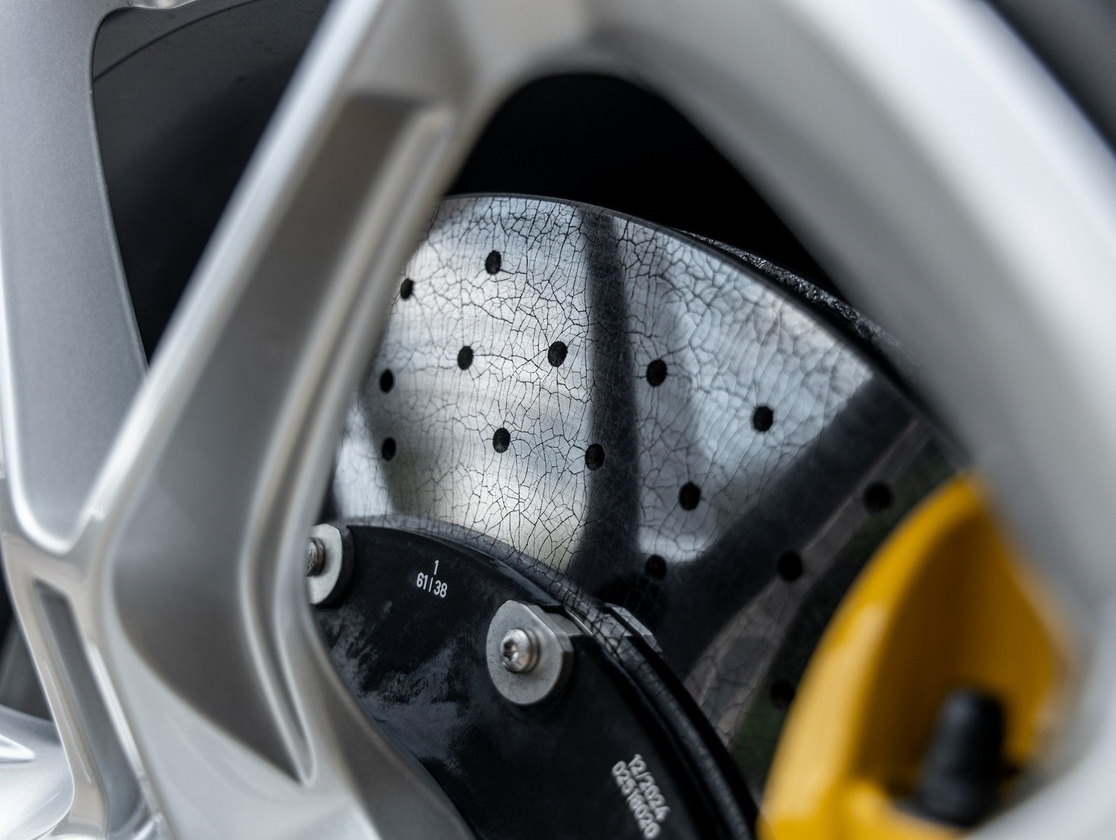 2024 Porsche 911 911 GT3 (MY24)